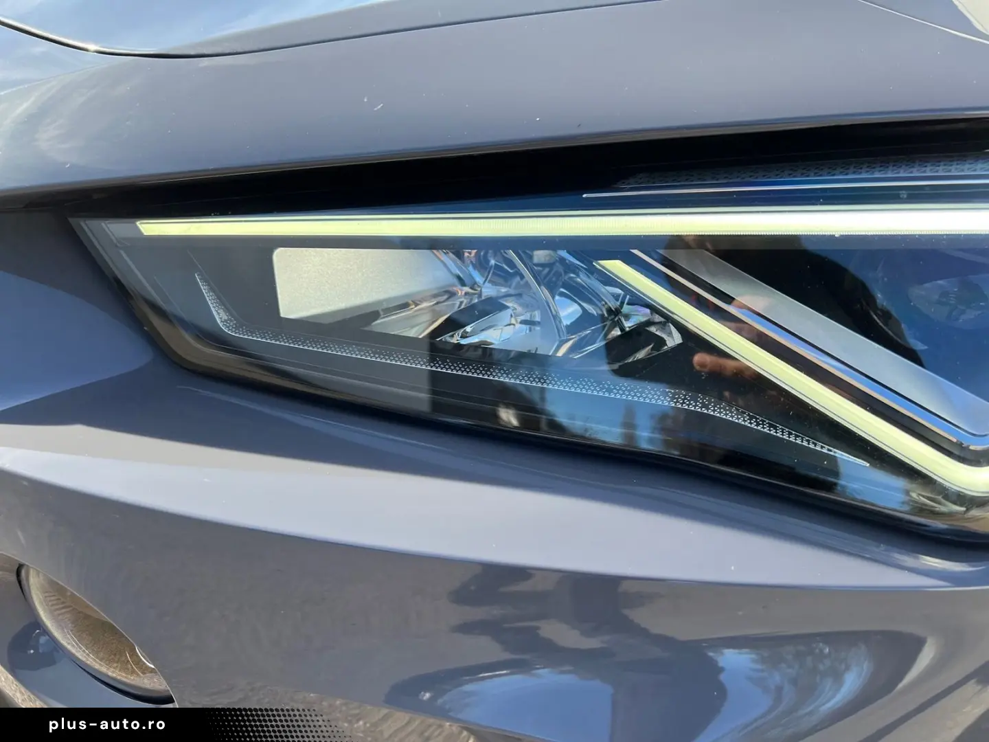 Formentor VZ 4Drive PANO AHK NAVI LED ACC LM19 A