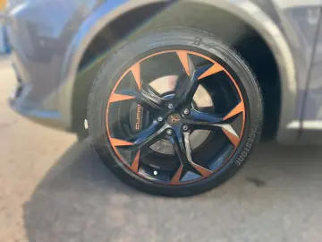 Formentor VZ 4Drive PANO AHK NAVI LED ACC LM19 A