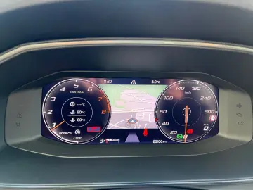 Formentor VZ 4Drive PANO AHK NAVI LED ACC LM19 A