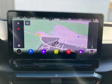 Formentor VZ 4Drive PANO AHK NAVI LED ACC LM19 A