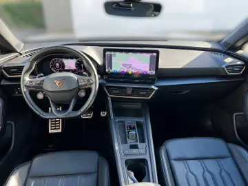 Formentor VZ 4Drive PANO AHK NAVI LED ACC LM19 A