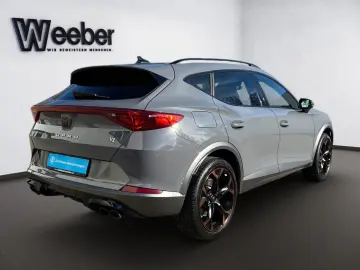 Formentor VZ 4Drive PANO AHK NAVI LED ACC LM19 A