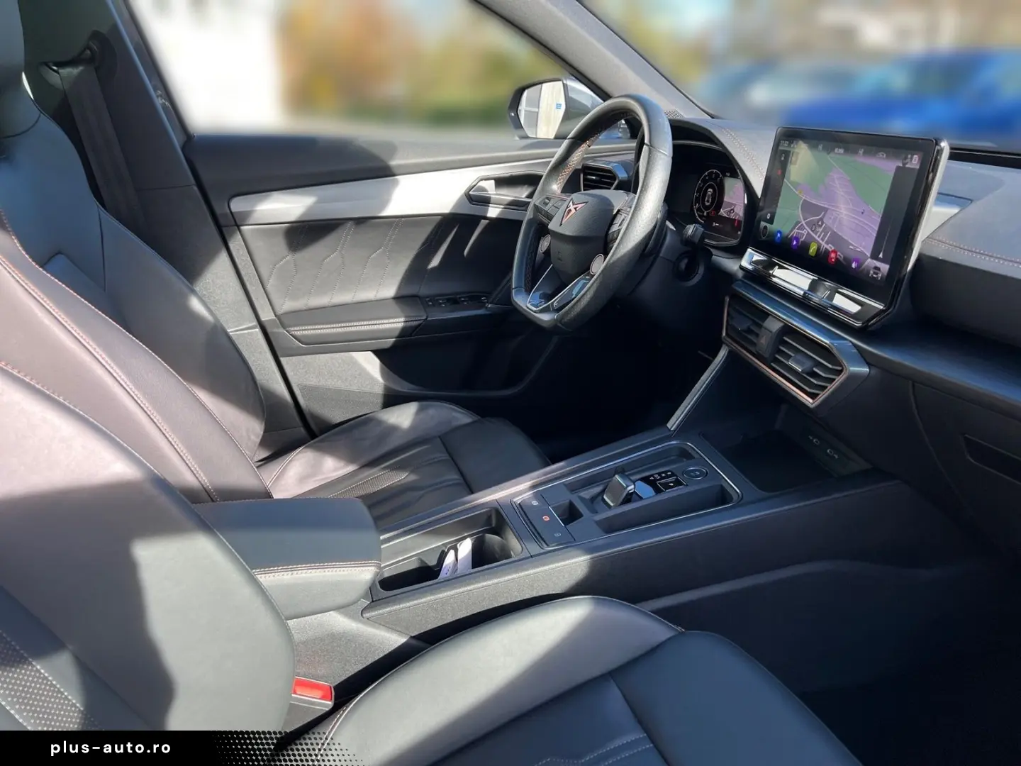 Formentor VZ 4Drive PANO AHK NAVI LED ACC LM19 A