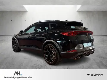 Formentor 2.5 TSI VZ5 4Drive DSG Matrix Navi Led