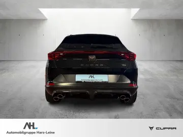 Formentor 2.5 TSI VZ5 4Drive DSG Matrix Navi Led