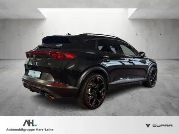 Formentor 2.5 TSI VZ5 4Drive DSG Matrix Navi Led