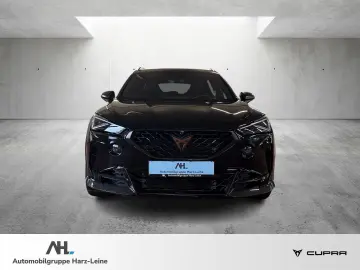 Formentor 2.5 TSI VZ5 4Drive DSG Matrix Navi Led