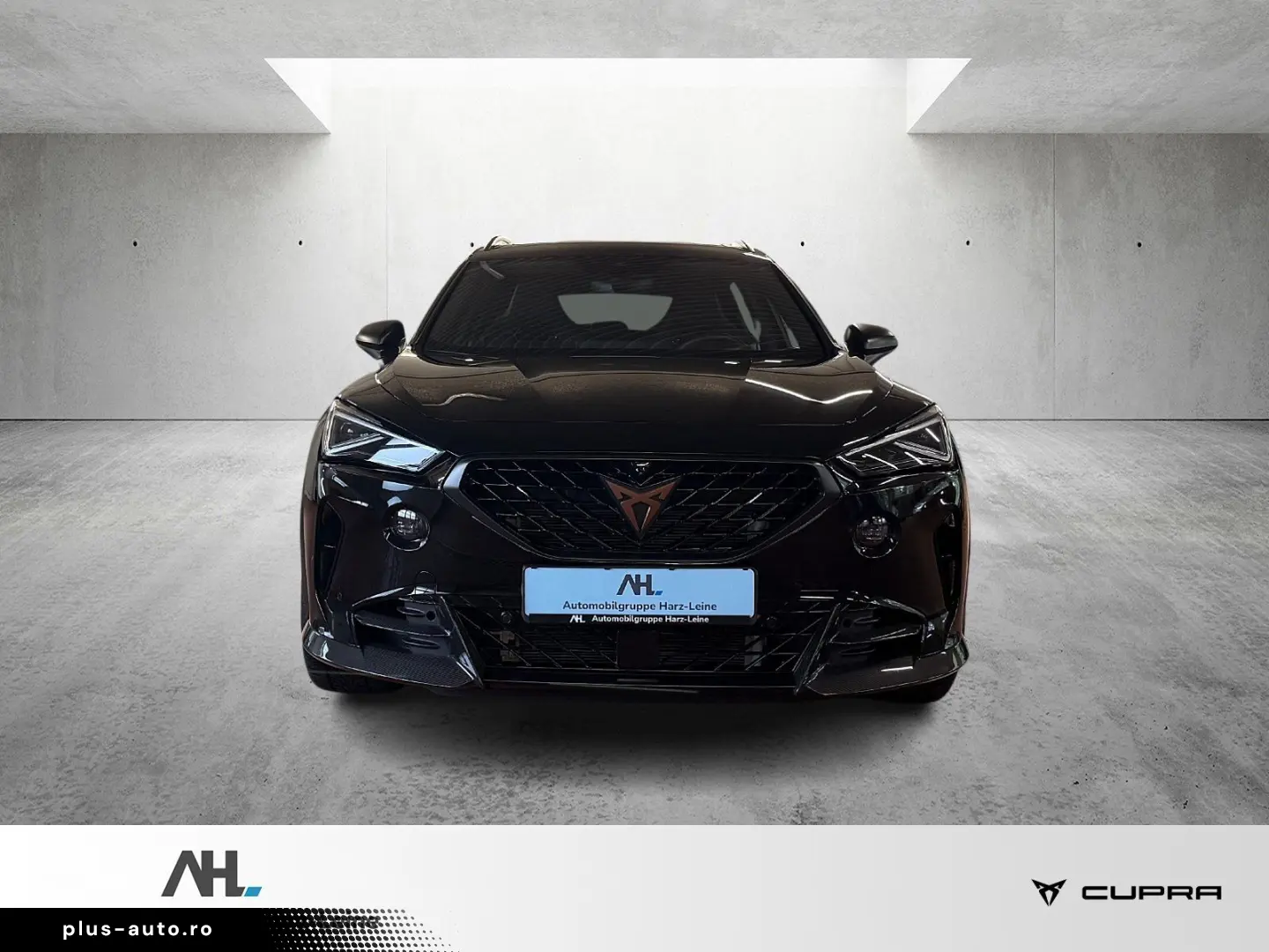 Formentor 2.5 TSI VZ5 4Drive DSG Matrix Navi Led