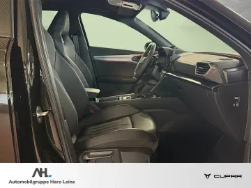 Formentor 2.5 TSI VZ5 4Drive DSG Matrix Navi Led