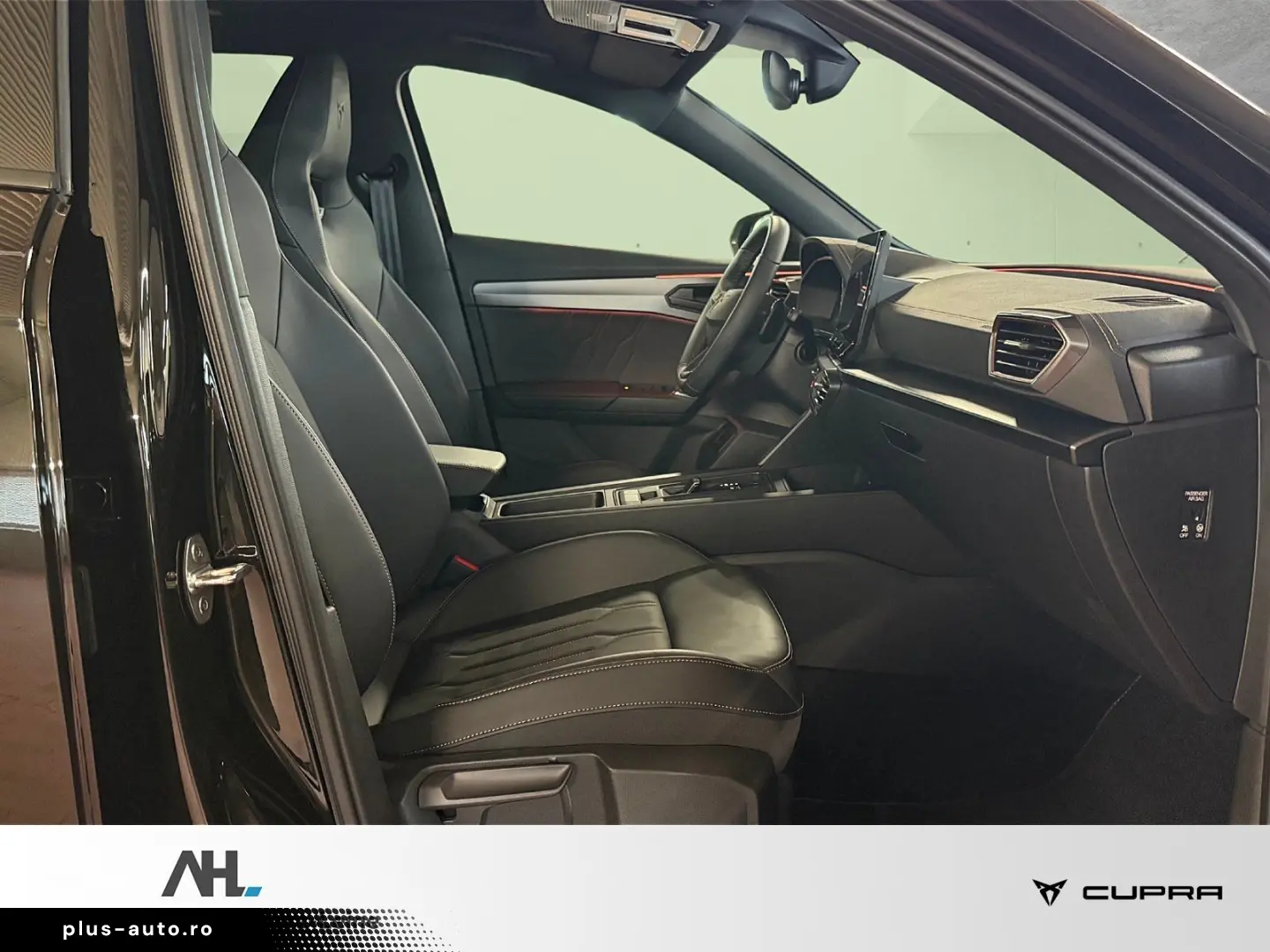 Formentor 2.5 TSI VZ5 4Drive DSG Matrix Navi Led