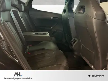 Formentor 2.5 TSI VZ5 4Drive DSG Matrix Navi Led