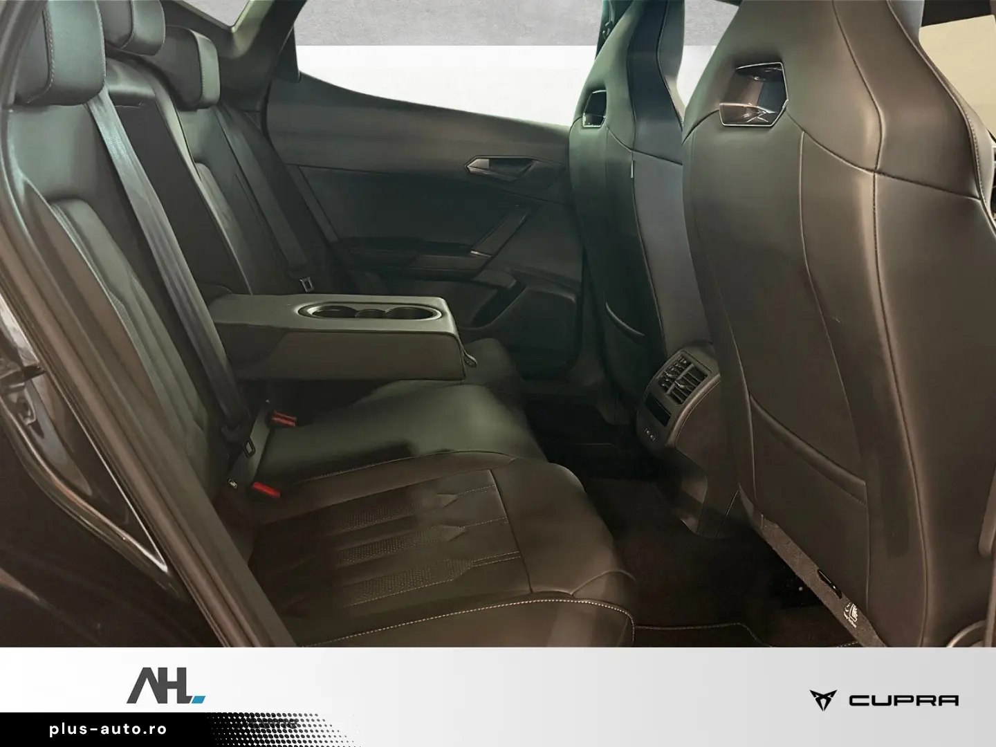 Formentor 2.5 TSI VZ5 4Drive DSG Matrix Navi Led