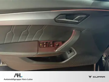 Formentor 2.5 TSI VZ5 4Drive DSG Matrix Navi Led