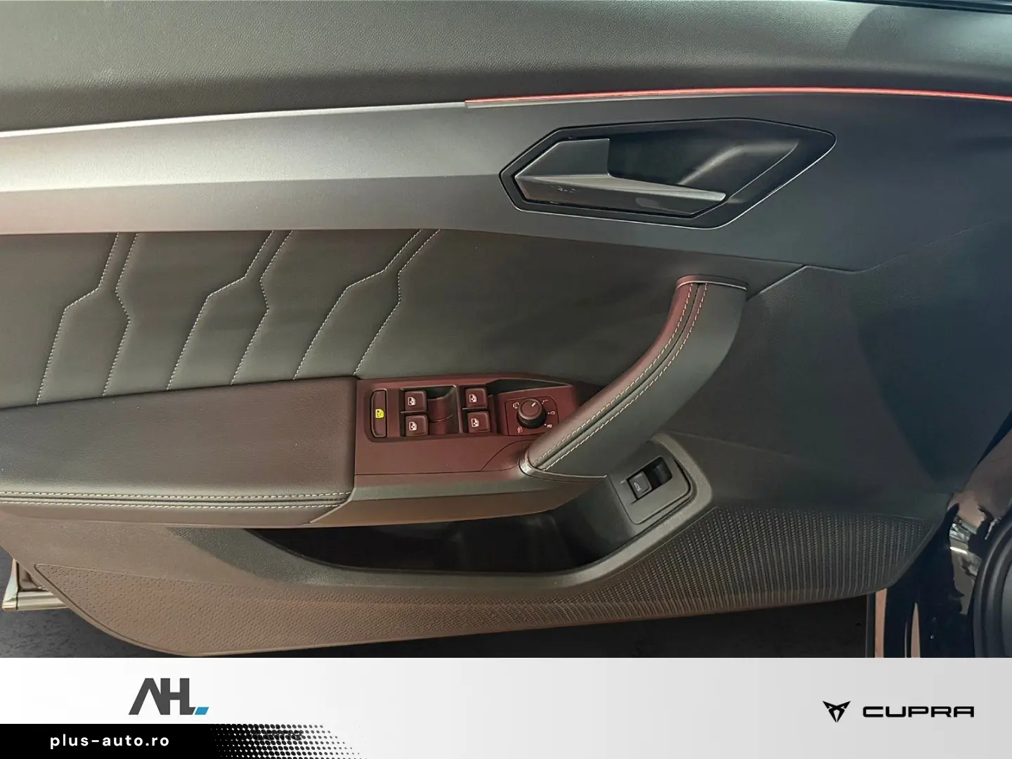 Formentor 2.5 TSI VZ5 4Drive DSG Matrix Navi Led