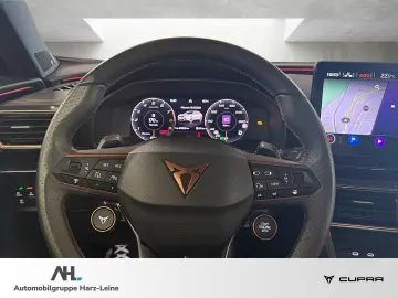 Formentor 2.5 TSI VZ5 4Drive DSG Matrix Navi Led