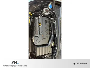 Formentor 2.5 TSI VZ5 4Drive DSG Matrix Navi Led