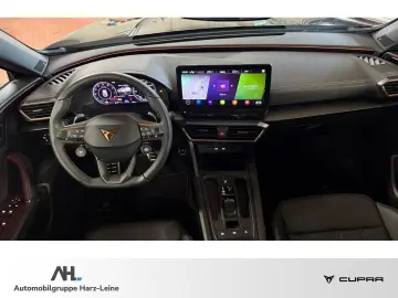 Formentor 2.5 TSI VZ5 4Drive DSG Matrix Navi Led