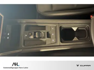 Formentor 2.5 TSI VZ5 4Drive DSG Matrix Navi Led