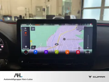 Formentor 2.5 TSI VZ5 4Drive DSG Matrix Navi Led