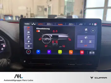 Formentor 2.5 TSI VZ5 4Drive DSG Matrix Navi Led