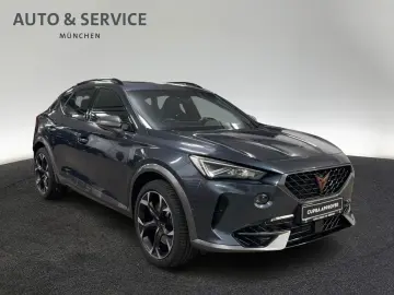 Formentor VZ 2.0 TSI 4Drive DSG  LED ACC PANO