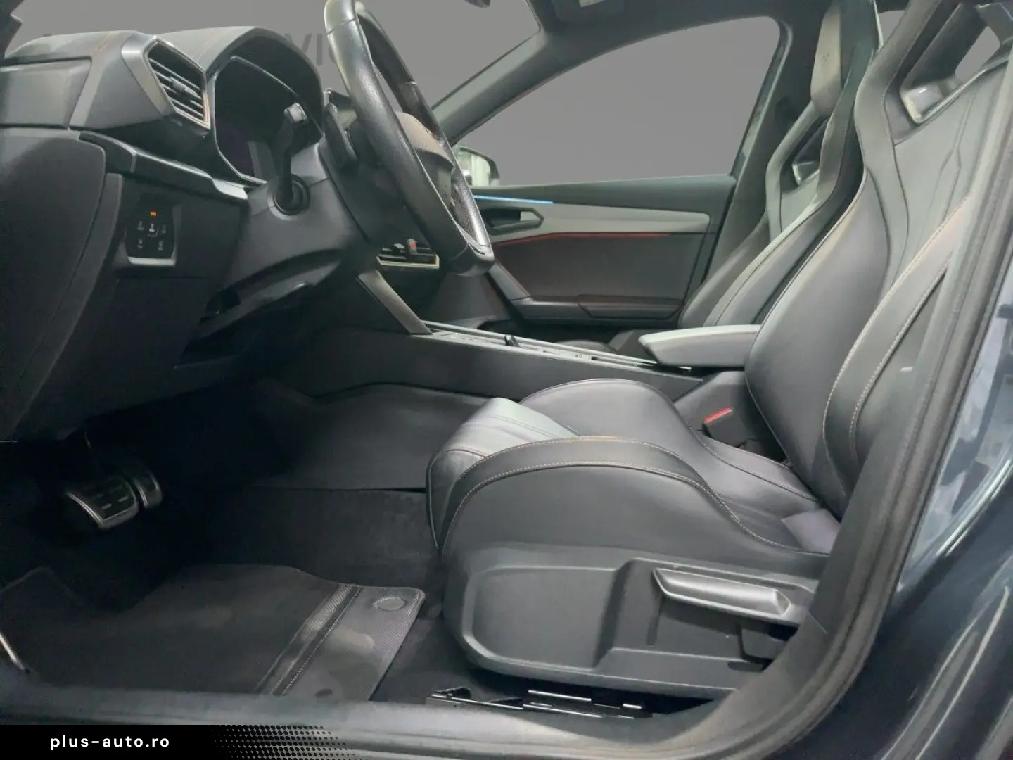 Formentor VZ 2.0 TSI 4Drive DSG  LED ACC PANO