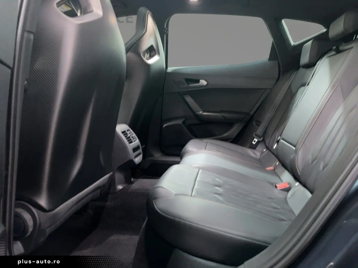 Formentor VZ 2.0 TSI 4Drive DSG  LED ACC PANO