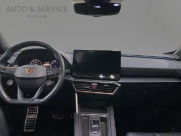 Formentor VZ 2.0 TSI 4Drive DSG  LED ACC PANO