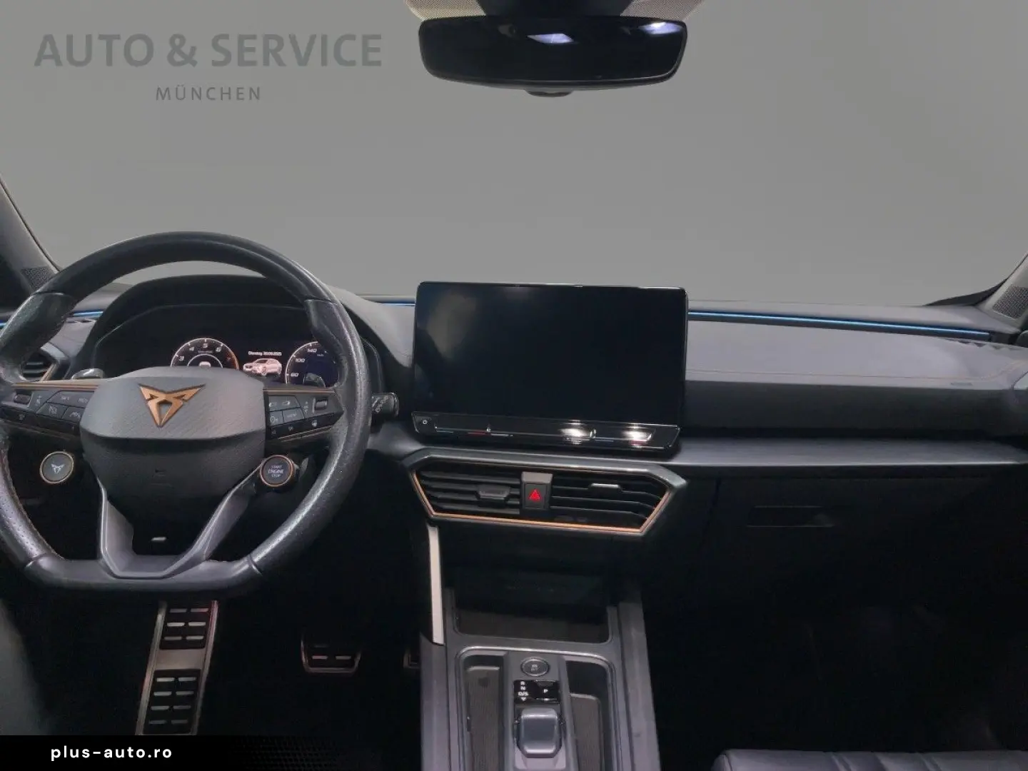 Formentor VZ 2.0 TSI 4Drive DSG  LED ACC PANO