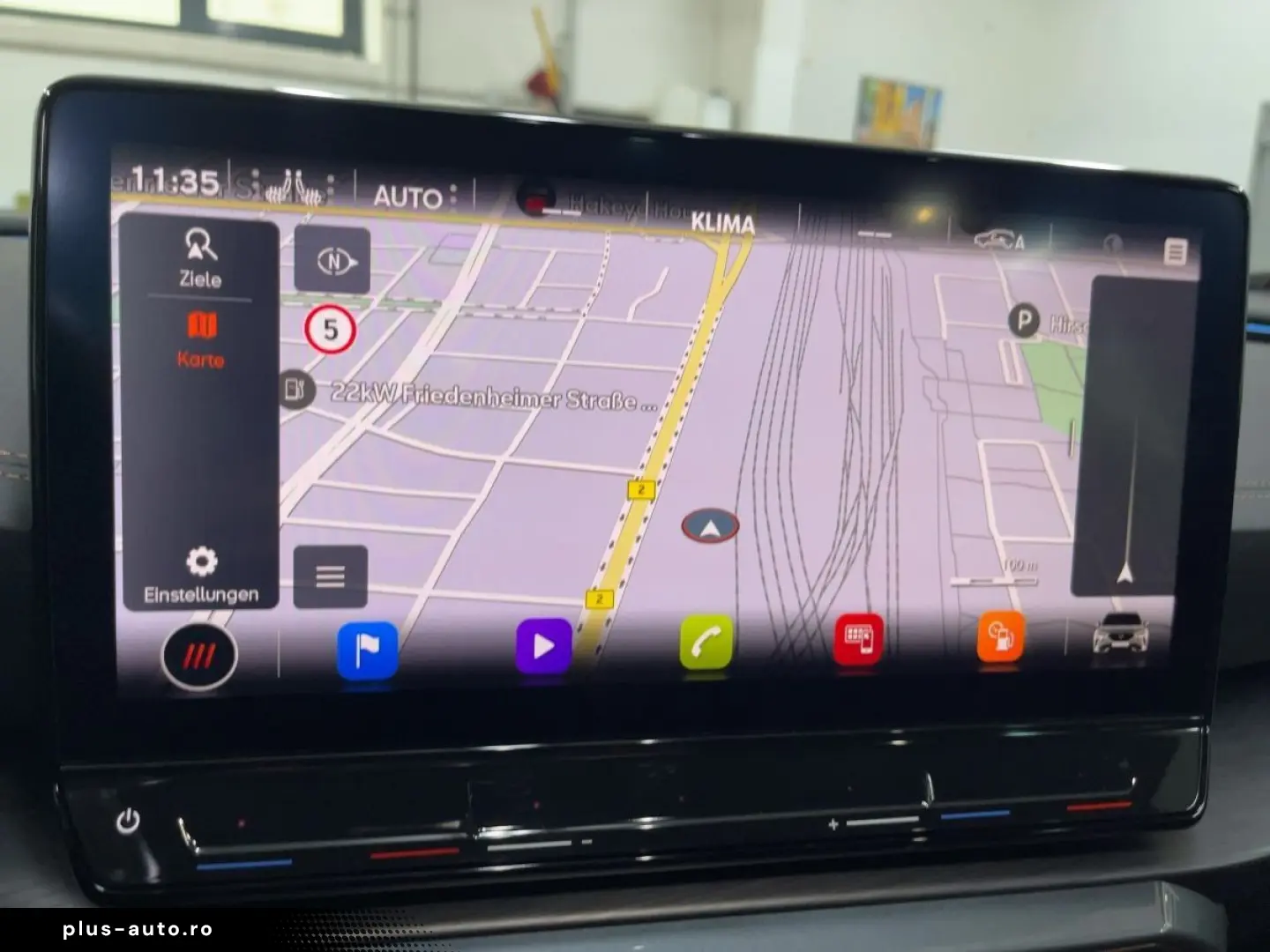 Formentor VZ 2.0 TSI 4Drive DSG  LED ACC PANO