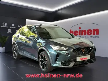 Formentor VZ 2.0 TSI DSG 4Drive LED NAVI KAMERA