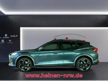 Formentor VZ 2.0 TSI DSG 4Drive LED NAVI KAMERA