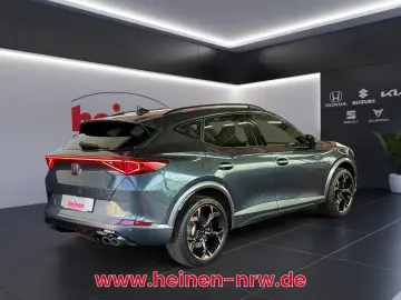 Formentor VZ 2.0 TSI DSG 4Drive LED NAVI KAMERA