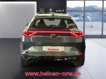 Formentor VZ 2.0 TSI DSG 4Drive LED NAVI KAMERA