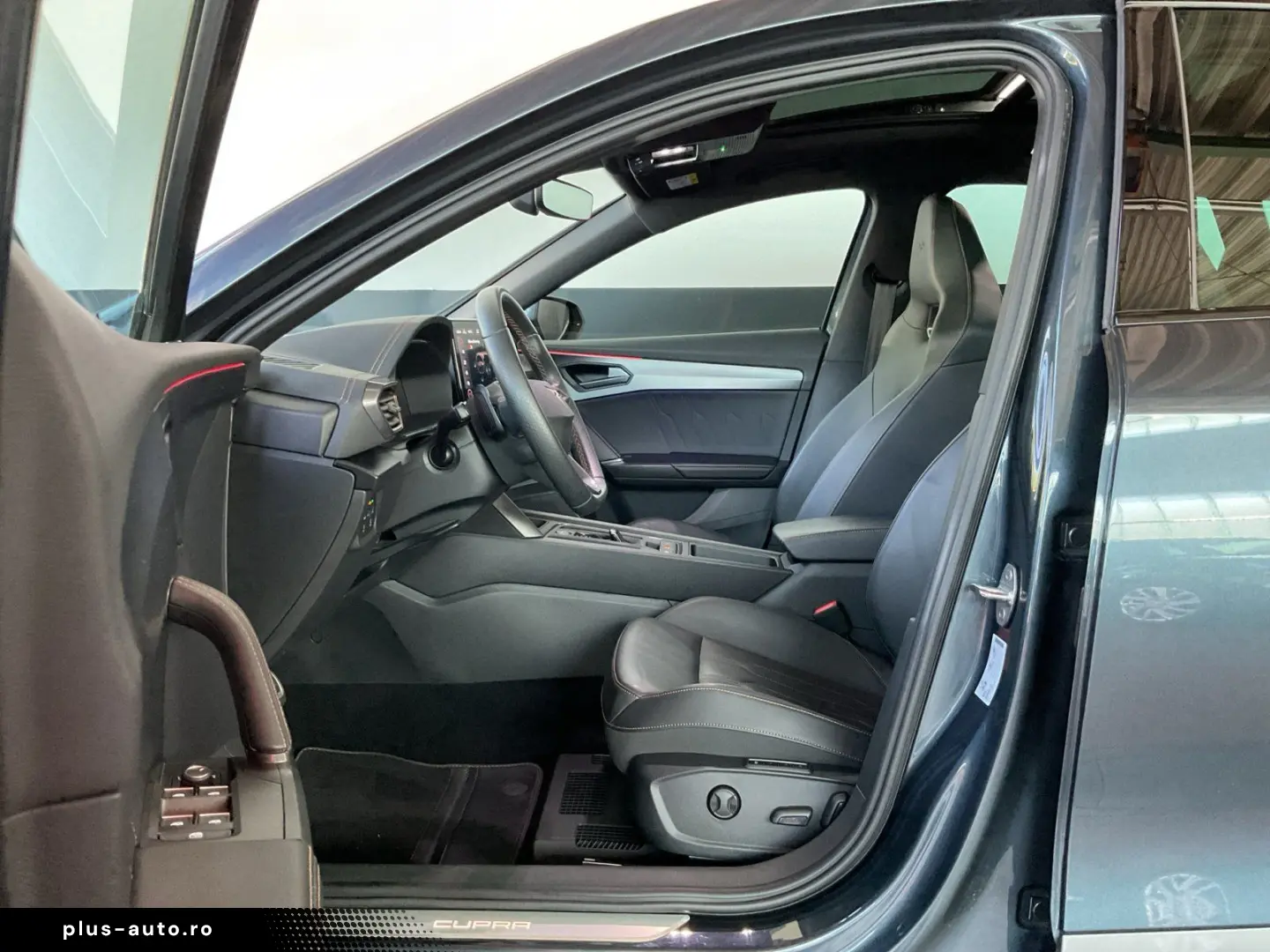 Formentor VZ 2.0 TSI DSG 4Drive LED NAVI KAMERA