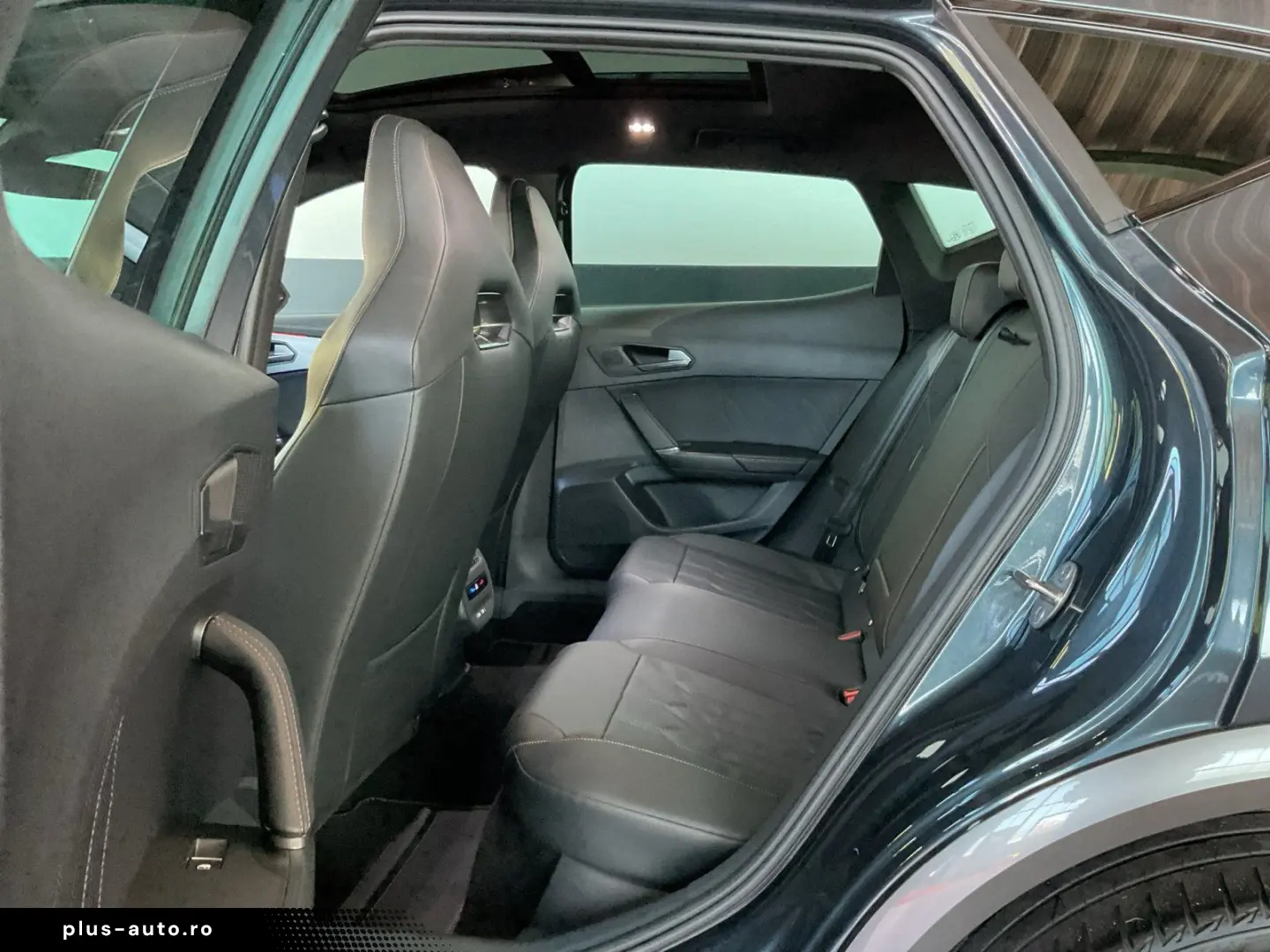 Formentor VZ 2.0 TSI DSG 4Drive LED NAVI KAMERA