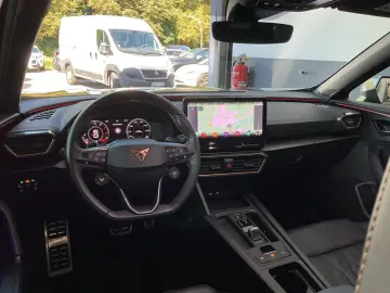 Formentor VZ 2.0 TSI DSG 4Drive LED NAVI KAMERA