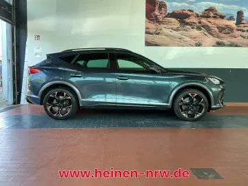 Formentor VZ 2.0 TSI DSG 4Drive LED NAVI KAMERA