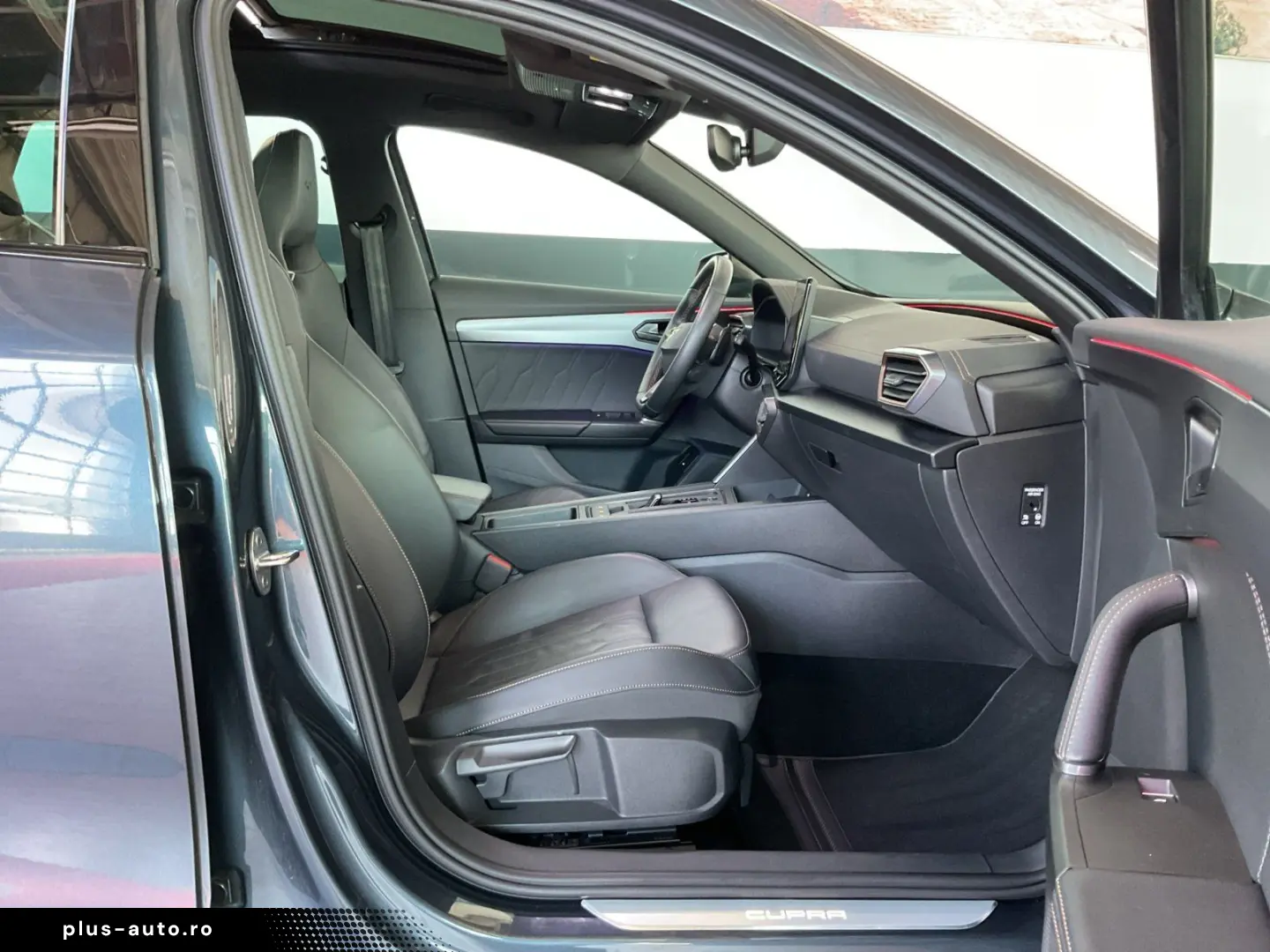 Formentor VZ 2.0 TSI DSG 4Drive LED NAVI KAMERA