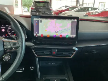 Formentor VZ 2.0 TSI DSG 4Drive LED NAVI KAMERA