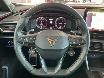 Formentor VZ 2.0 TSI DSG 4Drive LED NAVI KAMERA