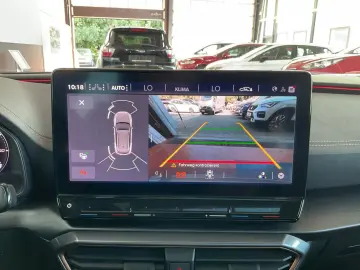 Formentor VZ 2.0 TSI DSG 4Drive LED NAVI KAMERA