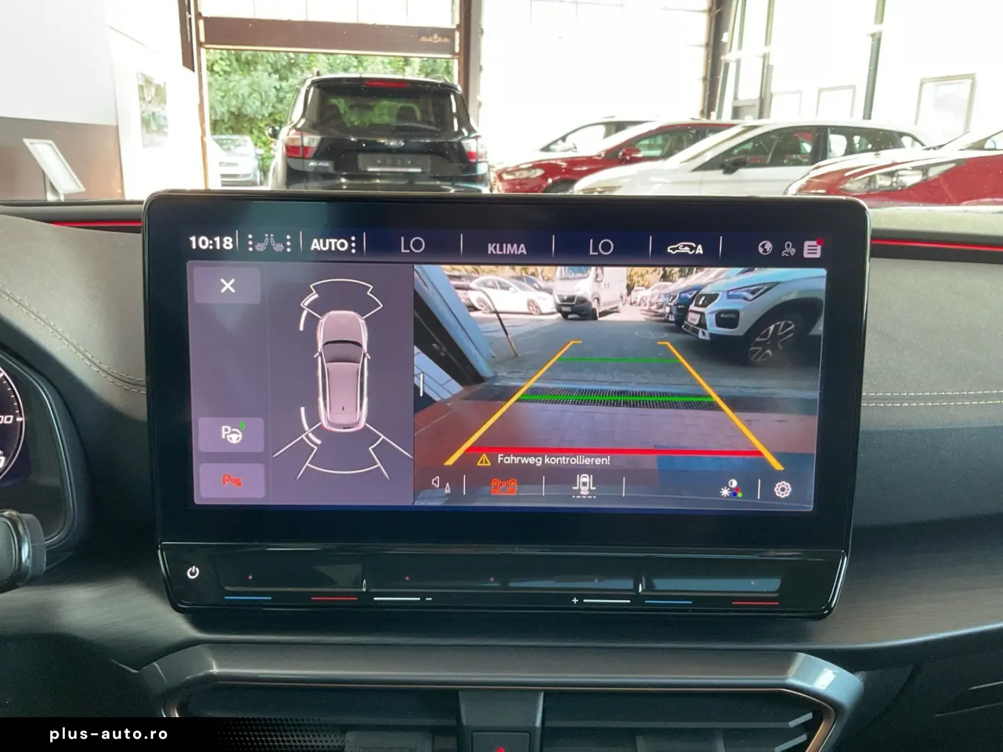 Formentor VZ 2.0 TSI DSG 4Drive LED NAVI KAMERA