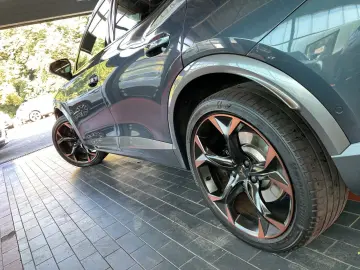 Formentor VZ 2.0 TSI DSG 4Drive LED NAVI KAMERA