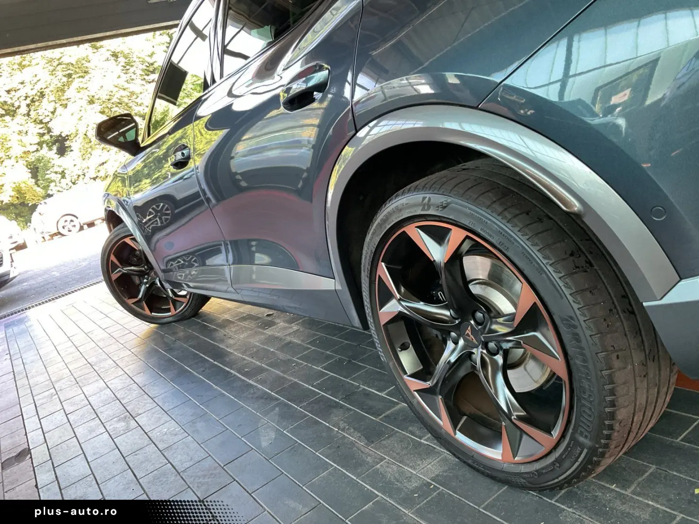 Formentor VZ 2.0 TSI DSG 4Drive LED NAVI KAMERA