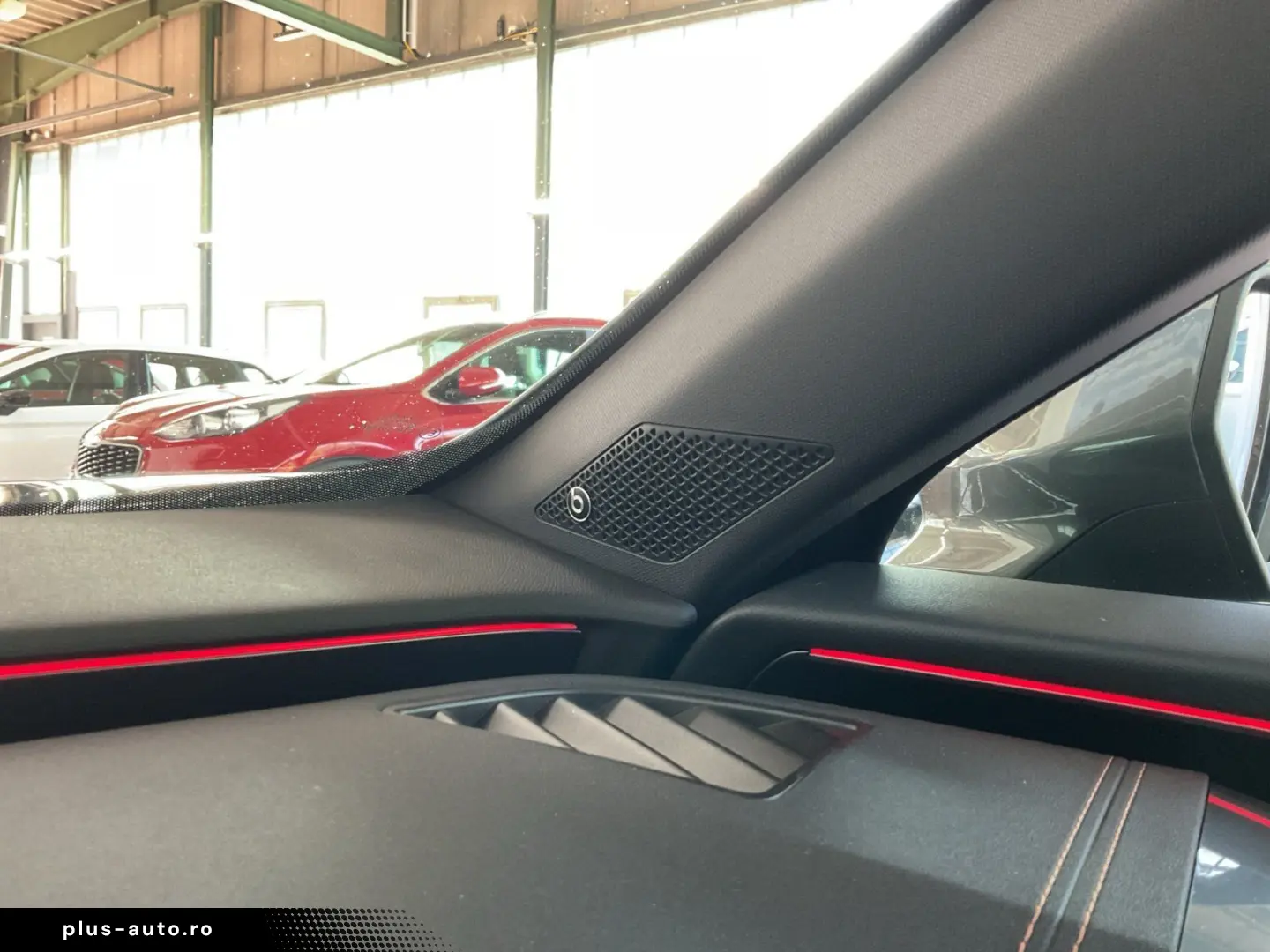 Formentor VZ 2.0 TSI DSG 4Drive LED NAVI KAMERA