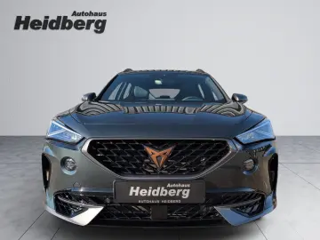 Formentor 2.0 TSI VZ AHK PANO LEDER CUP COPPER