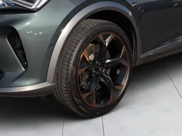 Formentor 2.0 TSI VZ AHK PANO LEDER CUP COPPER