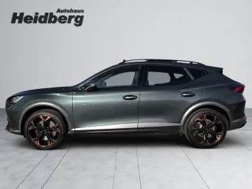 Formentor 2.0 TSI VZ AHK PANO LEDER CUP COPPER