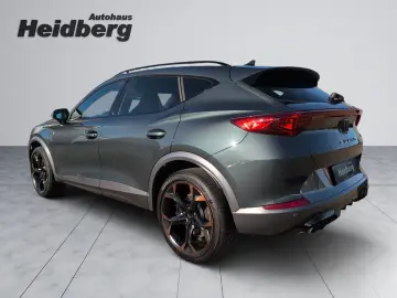 Formentor 2.0 TSI VZ AHK PANO LEDER CUP COPPER